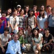 Chinese University Representatives Visit United Work and Travel